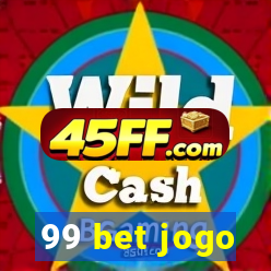 99 bet jogo